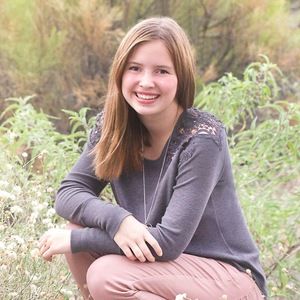 Meet your Posher, Drew